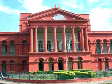 High Court Karnataka